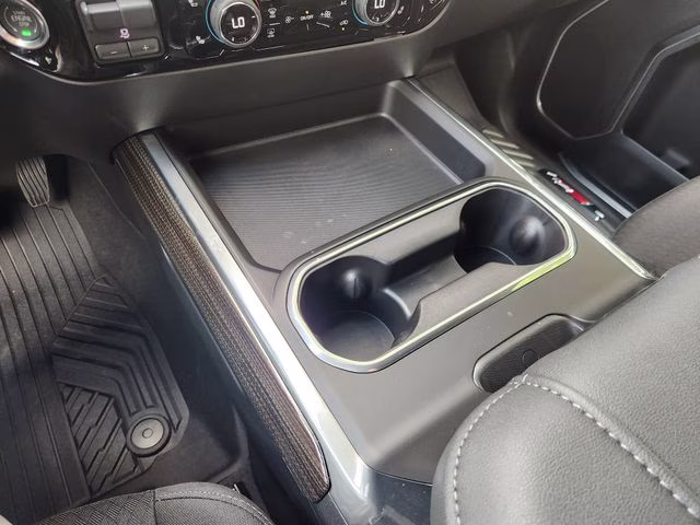 2026 Summit White Chevrolet Silverado 2500HD LT 4X4 Truck