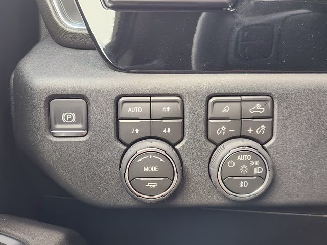 2026 Summit White Chevrolet Silverado 2500HD LT 4X4 Truck