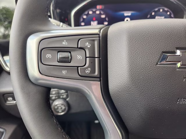 2026 Summit White Chevrolet Silverado 2500HD LT 4X4 Truck