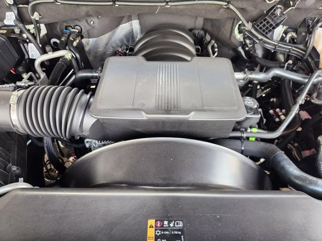 2026 Summit White Chevrolet Silverado 2500HD LT 4X4 Truck