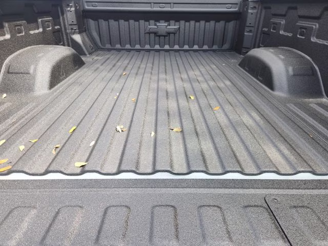 2026 Summit White Chevrolet Silverado 2500HD LT 4X4 Truck
