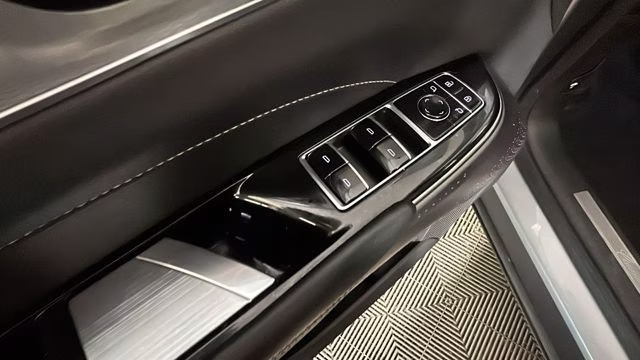 2024 Silver Cadillac LYRIQ Tech RWD SUV