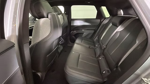 2024 Silver Cadillac LYRIQ Tech RWD SUV