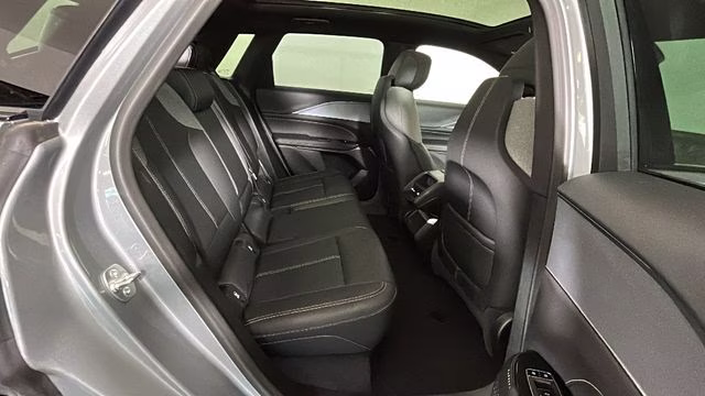 2024 Silver Cadillac LYRIQ Tech RWD SUV