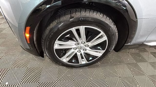 2024 Silver Cadillac LYRIQ Tech RWD SUV