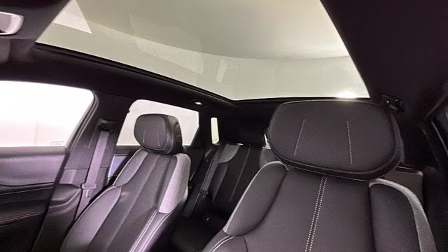 2024 Argent Silver Metallic Cadillac LYRIQ Tech RWD SUV