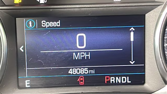 2024 Riptide Blue Metallic Chevrolet Equinox LT FWD SUV