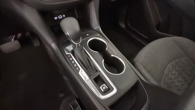 2024 Riptide Blue Metallic Chevrolet Equinox LT FWD SUV
