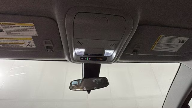 2024 Riptide Blue Metallic Chevrolet Equinox LT FWD SUV