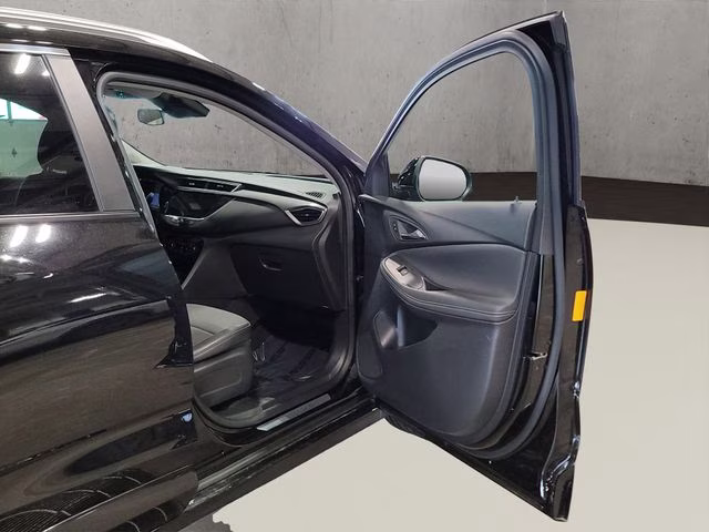 2023 Ebony Twilight Metallic Buick Encore GX Select AWD SUV