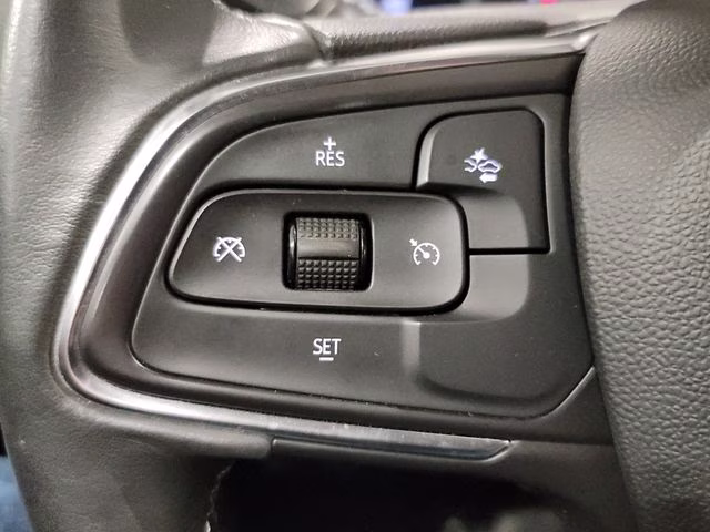 2023 Ebony Twilight Metallic Buick Encore GX Select AWD SUV