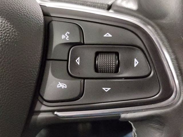 2023 Ebony Twilight Metallic Buick Encore GX Select AWD SUV
