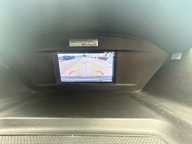 2014 Gray Ford Escape SE 4X4 SUV