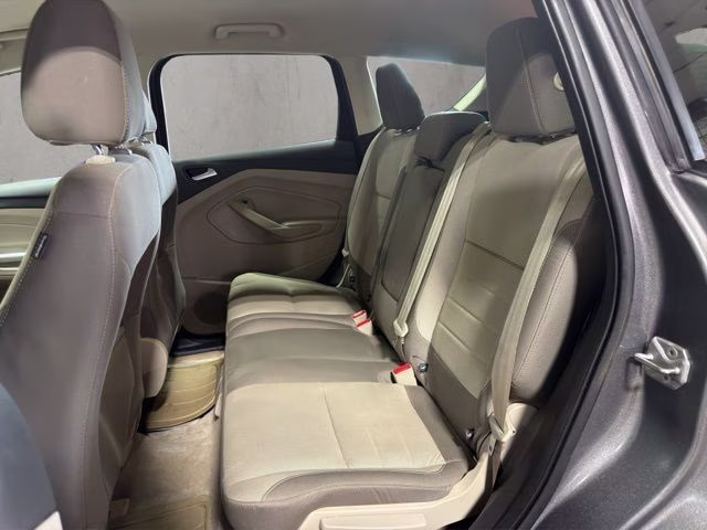 Used 2014 Ford Escape SE with VIN 1FMCU9G92EUB47037 for sale in Mandan, ND