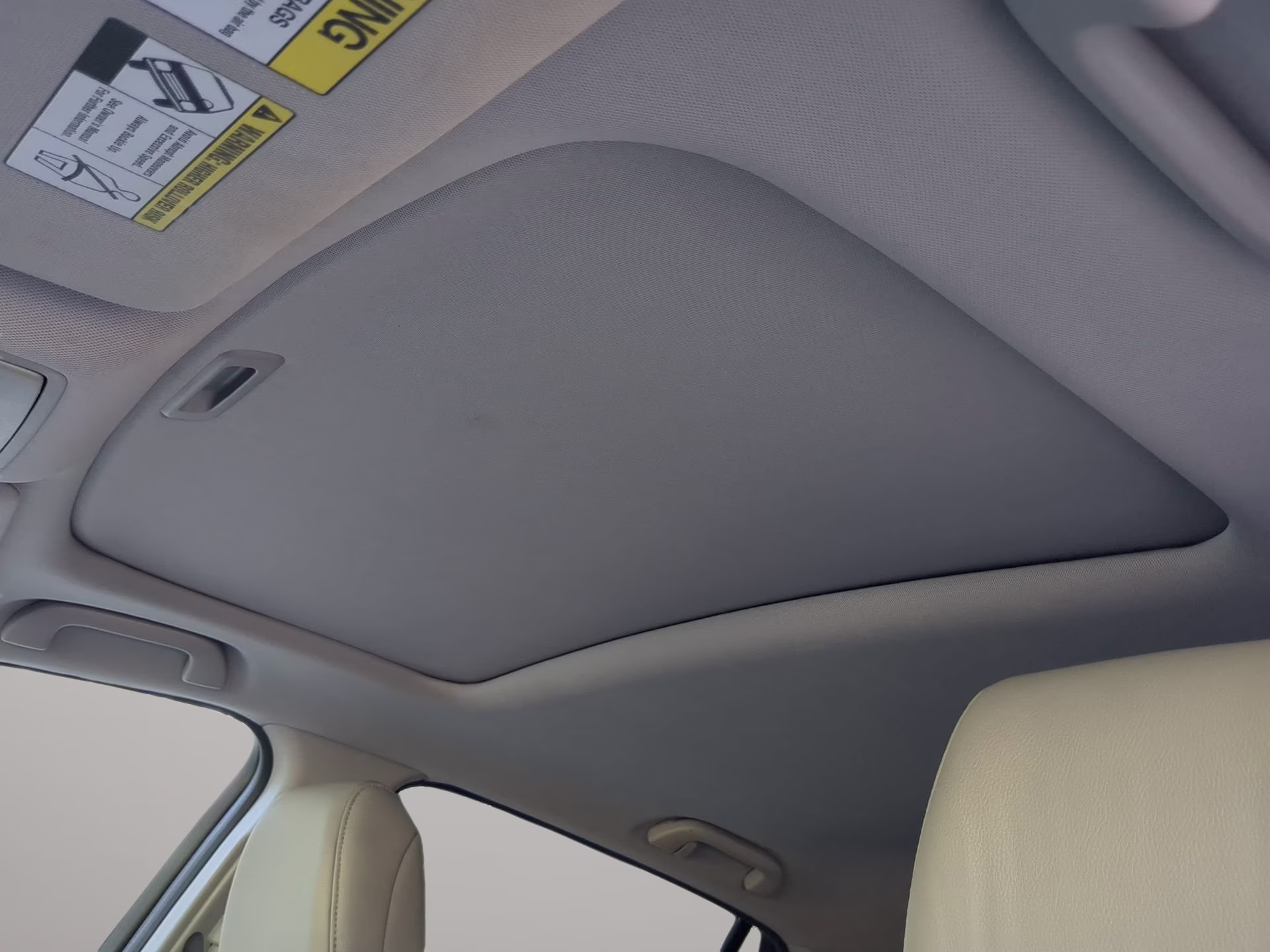 2017 Lunar Silver Metallic Acura RDX FWD SUV