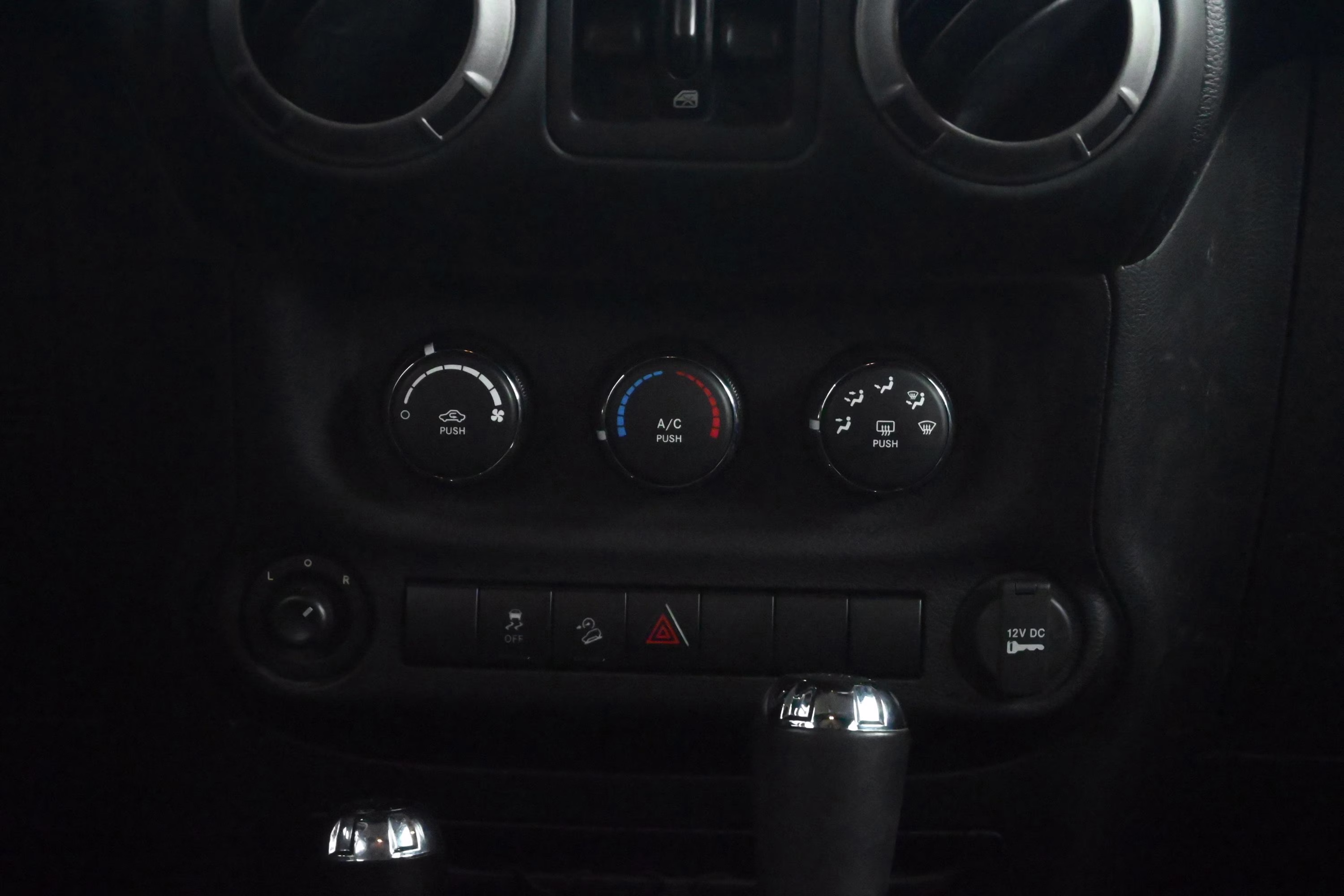 2016 Granite Crystal Metallic Clearcoat Jeep Wrangler Unlimited Sport 4X4 SUV