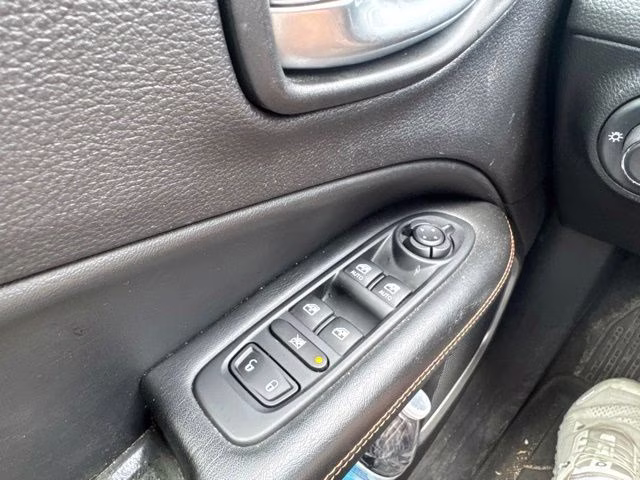 2020 Sting-Gray Clearcoat Jeep Compass Limited 4X4 SUV