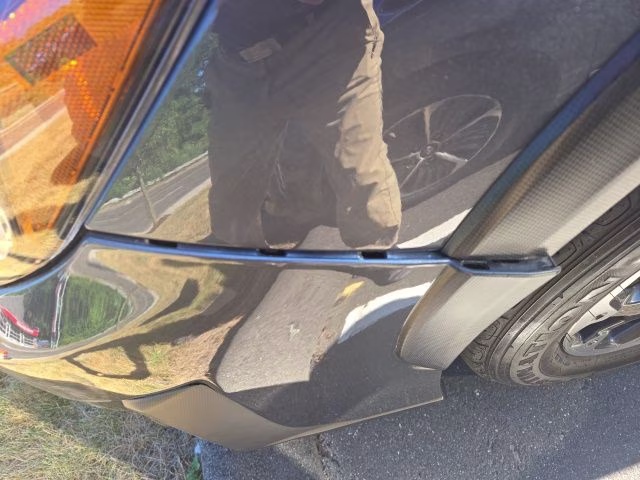 2023 Magnetite Gray Metallic Subaru Crosstrek Premium AWD SUV