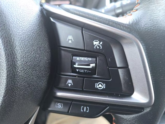 2023 Magnetite Gray Metallic Subaru Crosstrek Premium AWD SUV