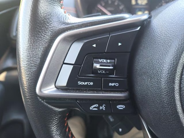 2023 Magnetite Gray Metallic Subaru Crosstrek Premium AWD SUV