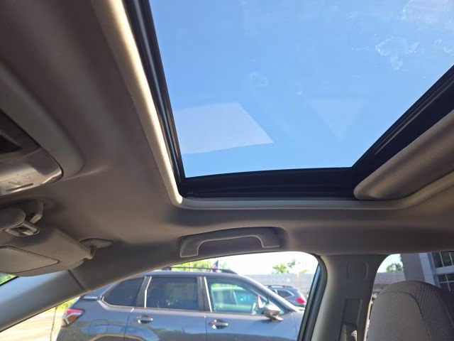 2023 Magnetite Gray Metallic Subaru Crosstrek Premium AWD SUV