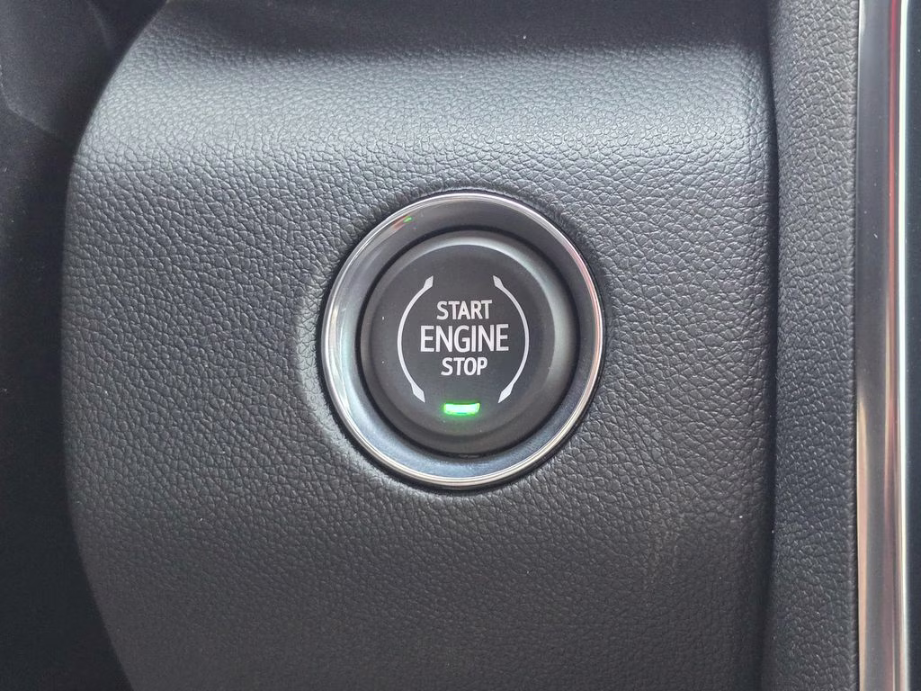 2026 Sterling Metallic GMC Acadia AT4 AWD SUV