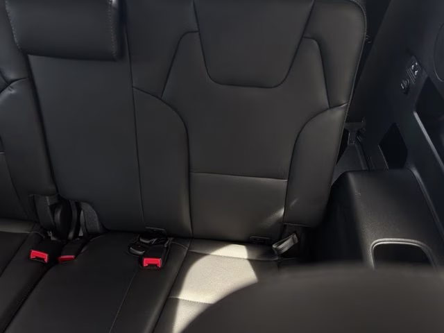 2024 Dawning Red Kia Telluride S FWD SUV
