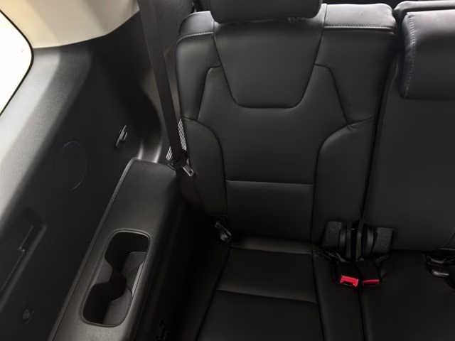2024 Dawning Red Kia Telluride S FWD SUV