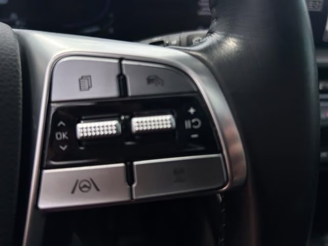 2024 Dawning Red Kia Telluride S FWD SUV