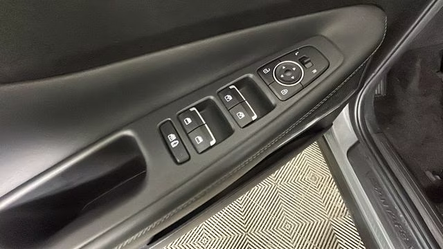 2023 Gray Hyundai Santa Fe SEL FWD SUV
