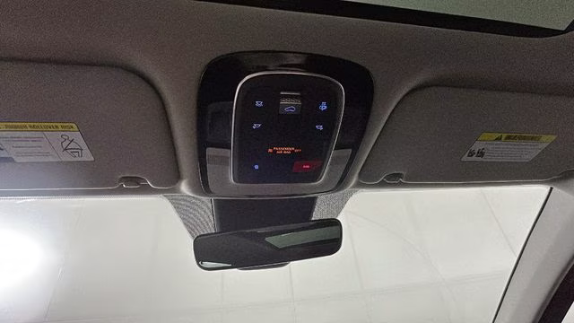 2023 Gray Hyundai Santa Fe SEL FWD SUV