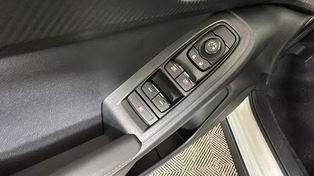 2024 Crystal White Pearl Subaru Crosstrek Premium AWD SUV