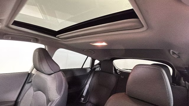 2024 Crystal White Pearl Subaru Crosstrek Premium AWD SUV