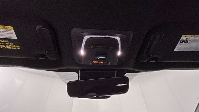 2023 Cosmic White Pearl Subaru Solterra Limited AWD SUV
