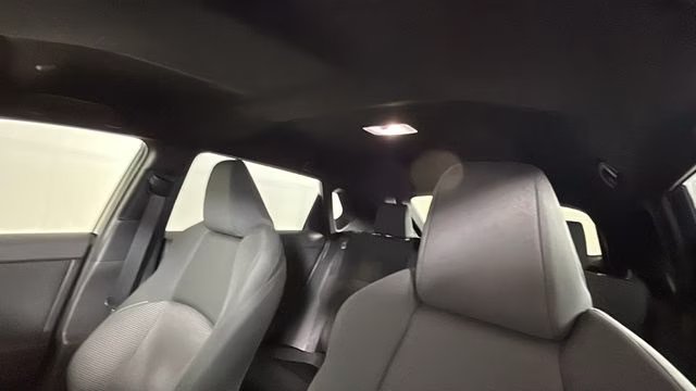 2023 Black Subaru Solterra Premium AWD SUV
