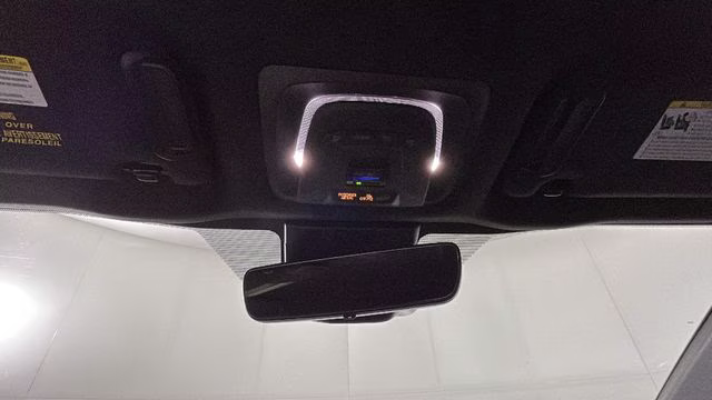 2023 Black Subaru Solterra Premium AWD SUV