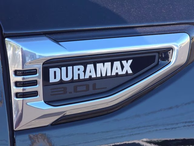 2026 Onyx Black GMC Yukon Denali 4X4 SUV