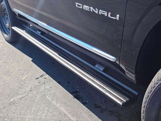 2026 Onyx Black GMC Yukon Denali 4X4 SUV