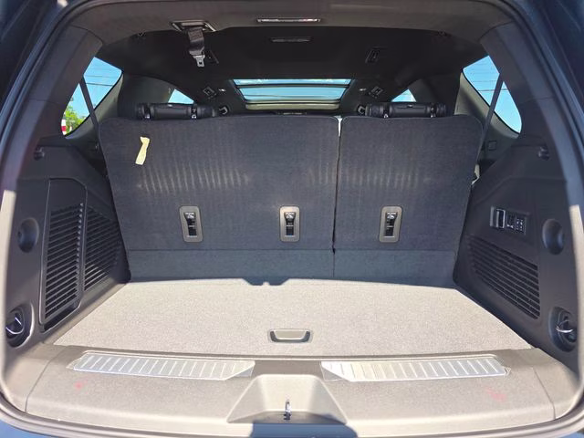 2026 Onyx Black GMC Yukon Denali 4X4 SUV