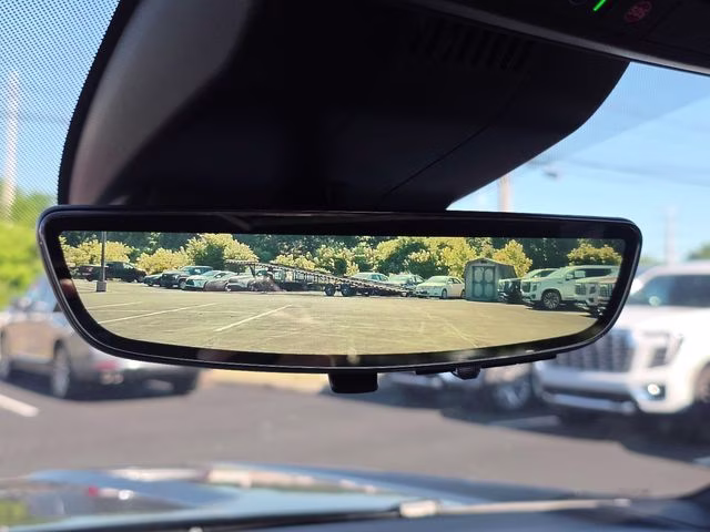 2026 Onyx Black GMC Yukon Denali 4X4 SUV