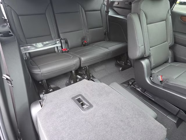 2026 Onyx Black GMC Yukon Denali 4X4 SUV