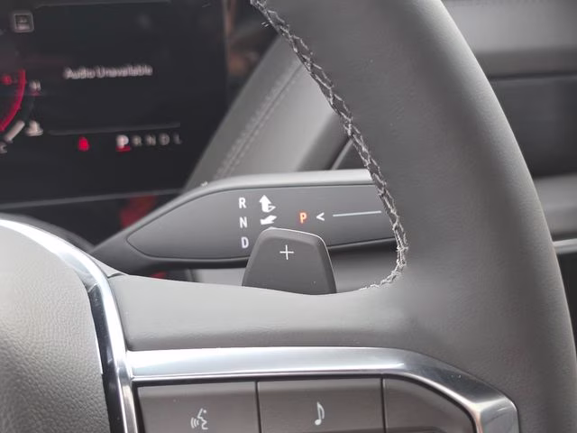 2026 Onyx Black GMC Yukon Denali 4X4 SUV