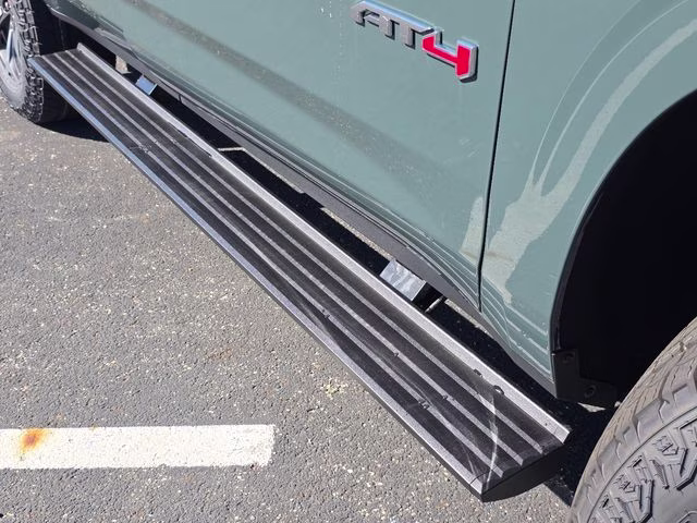 2026 Midnight Pine GMC Yukon AT4 Ultimate 4X4 SUV