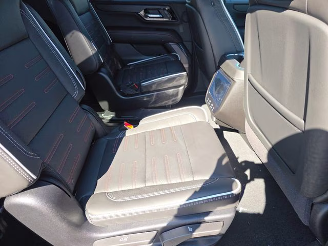 2026 Midnight Pine GMC Yukon AT4 Ultimate 4X4 SUV