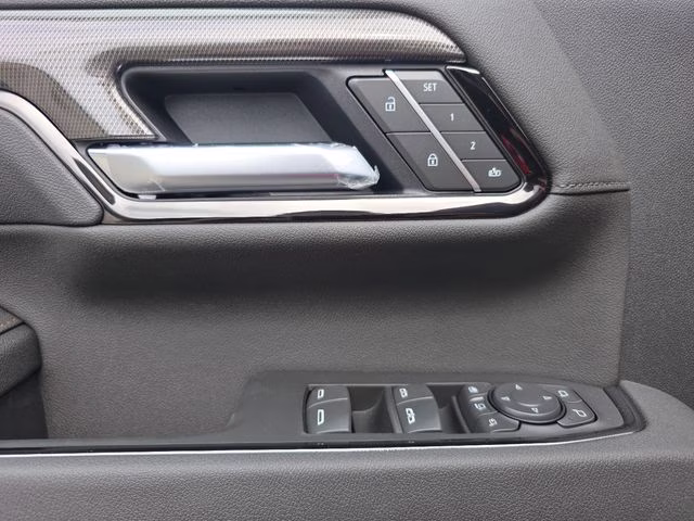 2026 Volcanic Red Tintcoat GMC Sierra 2500HD AT4 4X4 Truck