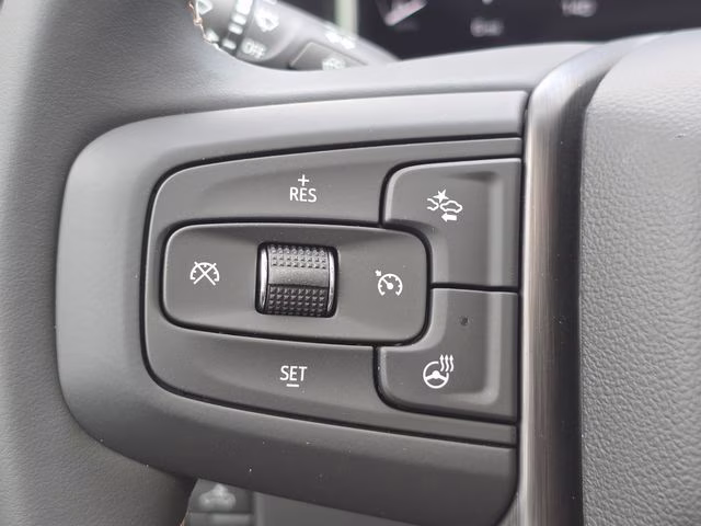 2026 Volcanic Red Tintcoat GMC Sierra 2500HD AT4 4X4 Truck