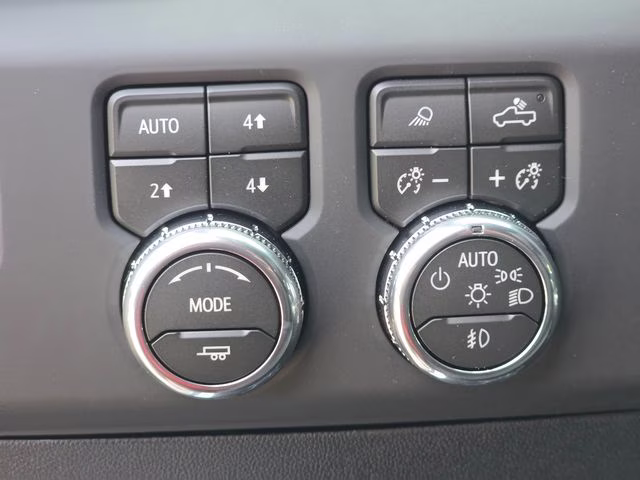2026 Sterling Metallic GMC Sierra 2500HD AT4 4X4 Truck