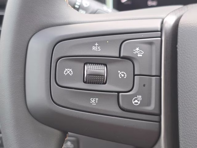 2026 Sterling Metallic GMC Sierra 2500HD AT4 4X4 Truck