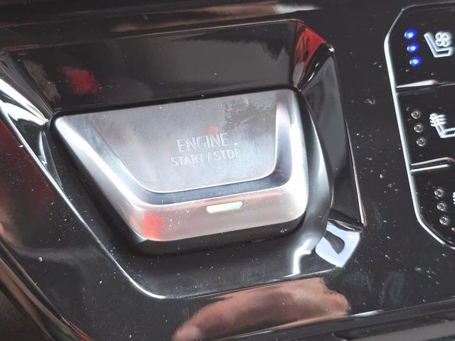 2026 Sterling Metallic GMC Sierra 2500HD AT4 4X4 Truck