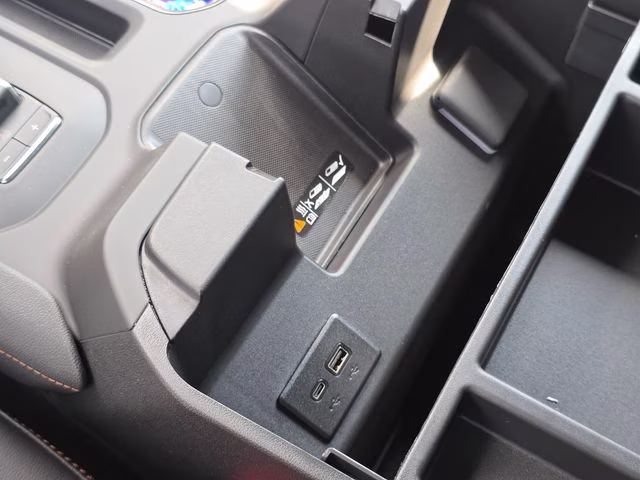 2026 Sterling Metallic GMC Sierra 2500HD AT4 4X4 Truck